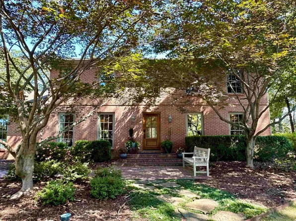 12112 Fairway Dr, Little Rock, AR 72212