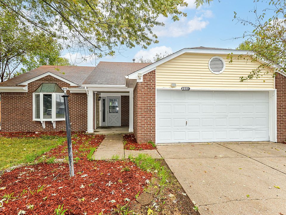 1st image of 3023 River Birch Dr