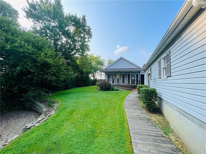 2764 Old Butler Rd, New Castle, PA 16101 MLS 1616416 Zillow