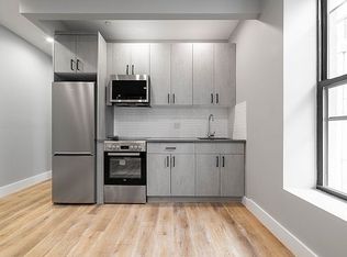 1365 Saint Johns Pl #4C, Brooklyn, NY 11213