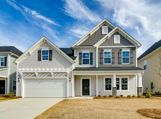 2818 Lugard Rd, Lexington, SC 29073