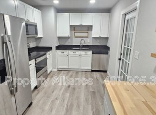 1515 Elliott St, Sanford, FL 32771