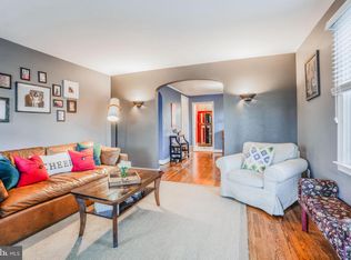 1210 Overbrook Rd, Idlewylde, MD 21239