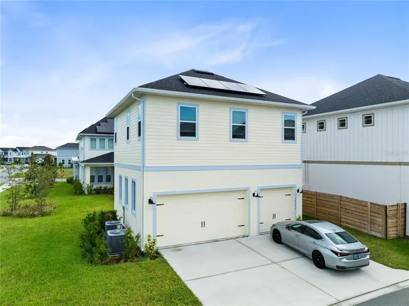 10206 Medawar St #B, Orlando, FL 32827