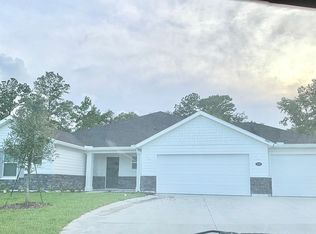 2261 Burton Island Way, Jacksonville, FL 32218