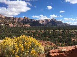 E Ranch Rd, Hurricane, UT 84737