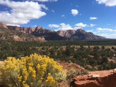E Ranch Rd, Hurricane, UT, 84737