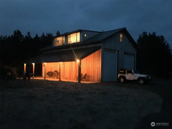 1195 215th Lane, Ocean Park, WA 98640