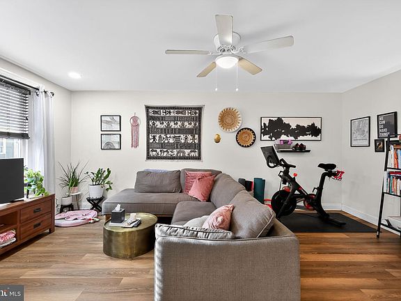 2nd image of 33 Kennedy St NW APT 101