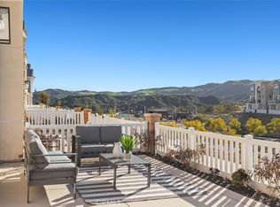 1161 Frontier Dr, Ladera Ranch, CA 92694