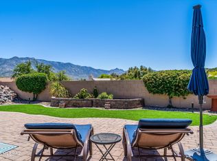 63803 E Poco Ln, Tucson, AZ 85739