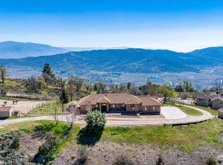 24881 Paramount Dr, Tehachapi, CA 93561