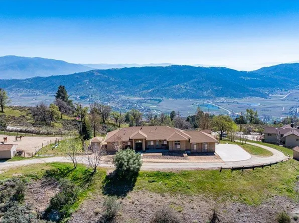 24881 Paramount Dr, Tehachapi, CA 93561