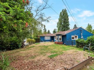 4000 SW 104th St, Seattle, WA 98146