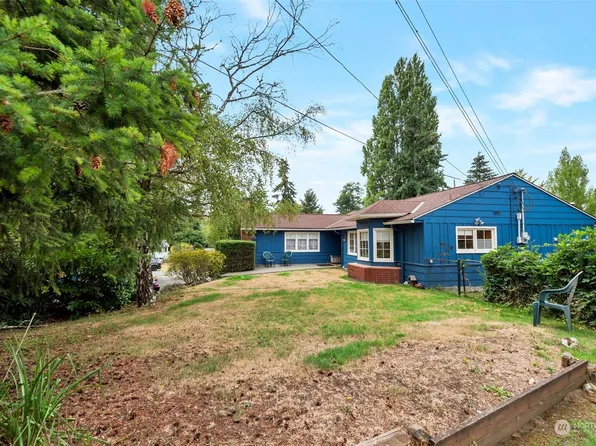 4000 SW 104TH Street, Seattle, WA 98146