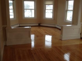 222 River Ave #2, Providence, RI 02908