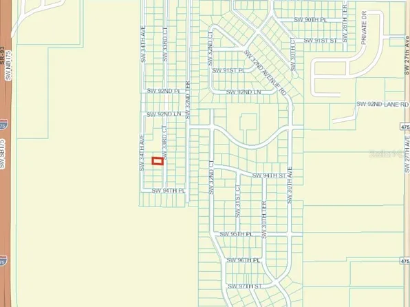 9396 SW 33rd Ct #8, Ocala, FL 34476