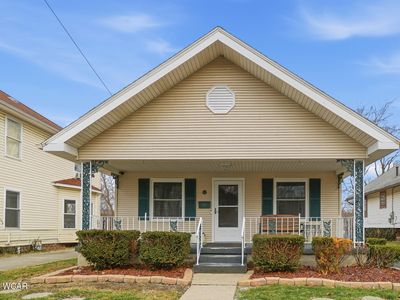 439 E Albert St, Lima, OH, 45804