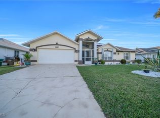 2566 SW 27th Ave, Cape Coral, FL 33914