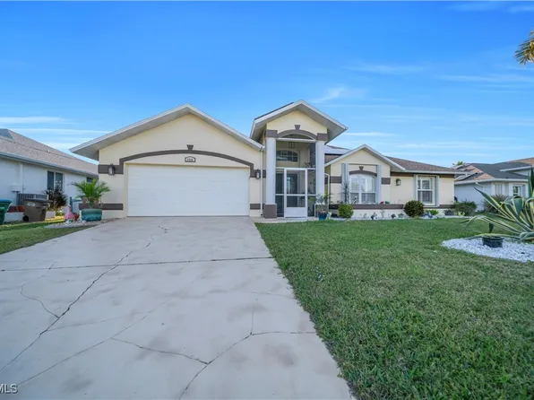 2566 SW 27th Ave, Cape Coral, FL 33914