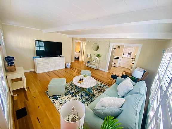 2nd image of 8601 W Gulf Blvd #1