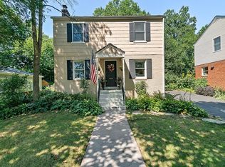 109 W Westmoreland Rd, Falls Church, VA 22046