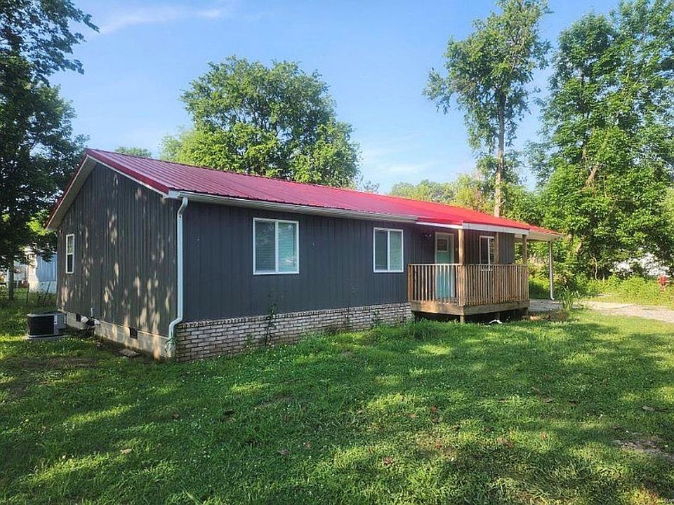 1014 S Klinkhardt St, Hayti, MO 63851 Zillow