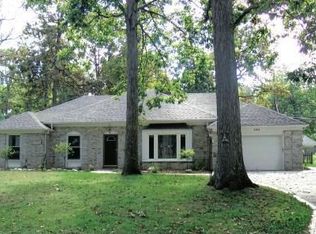 4204 Philip Way, Fort Wayne, IN 46815