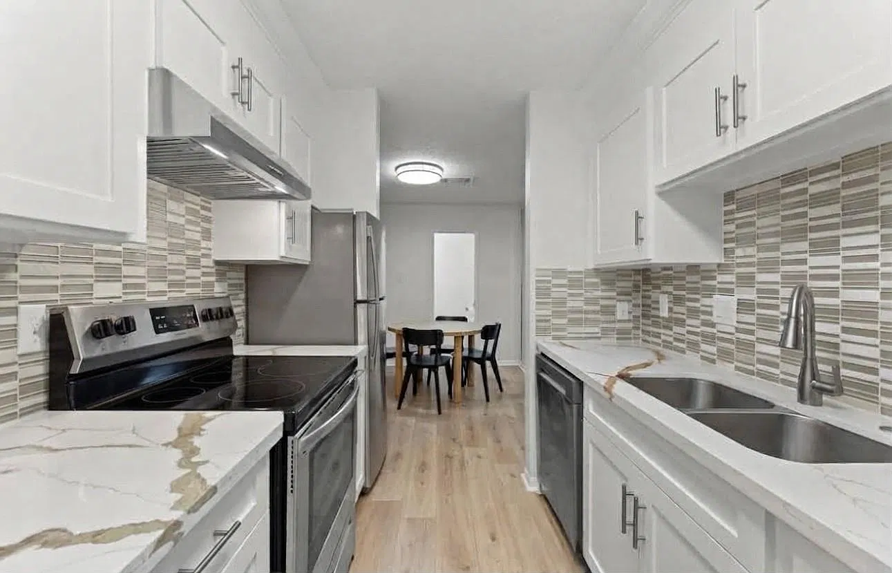 2 bed, 2.5 bath, 1282 sqft, $1,750 — Photo 1