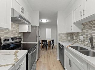 2379 Briarwest Blvd Unit 96, Houston, TX 77077