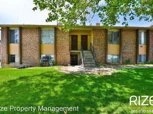 1731 N 1575 W #1, Layton, UT 84041
