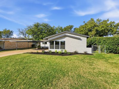 216 Opal St, Saginaw, TX, 76179