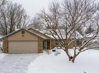 1500 Killian Ct, Columbia, MO 65203