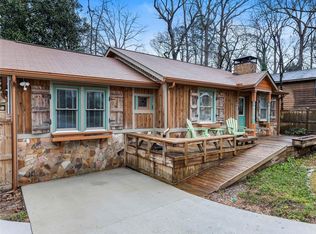 651 Iris Rd, Pine Lake, GA 30072