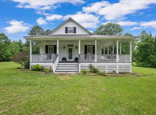 1231 Evergreen Rd, Springville, AL 35146