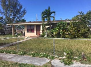 11845 SW 185th St, Miami, FL 33177