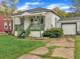 48 Cleveland Ave, Salamanca, NY 14779