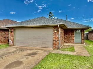 633 NW 121st St, Oklahoma City, OK 73114