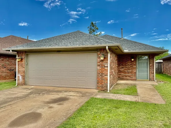 633 NW 121st St, Oklahoma City, OK 73114