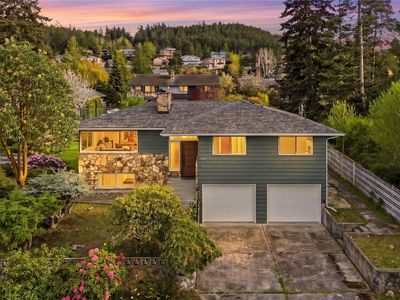 3501 W 3rd Street, Anacortes, WA, 98221