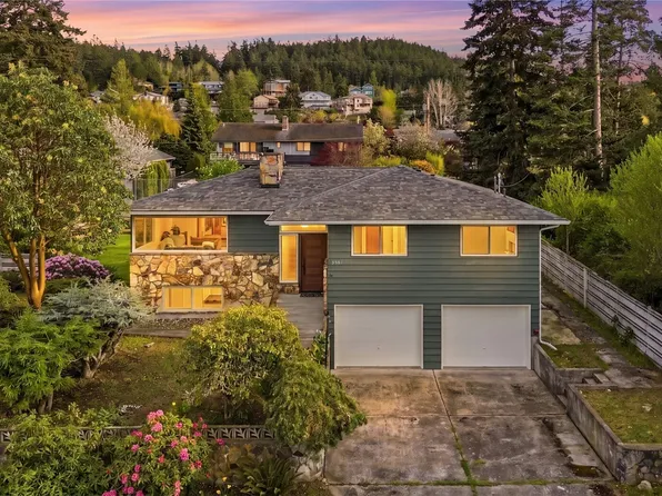 3501 W 3rd Street, Anacortes, WA 98221