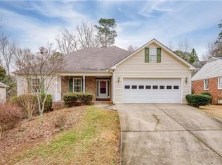 3950 Abbotts Bridge Rd, Duluth, GA 30096