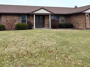 810 W Macalan Dr, Marion, IN 46952