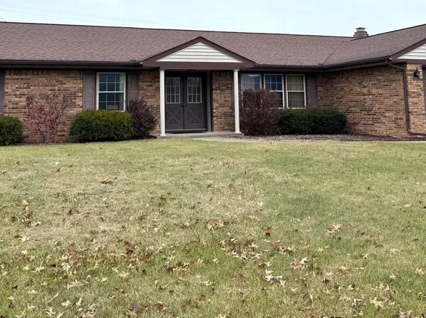 810 W Macalan Dr, Marion, IN 46952
