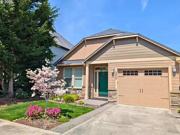 5809 NW 26th Ave, Camas, WA 98607