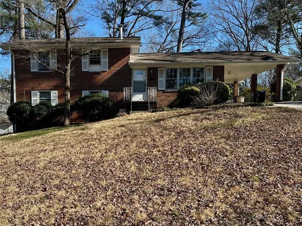 2977 Appling Dr, Atlanta, GA 30341