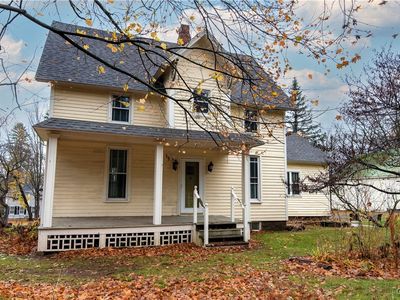 139 College St, Clinton, NY, 13323