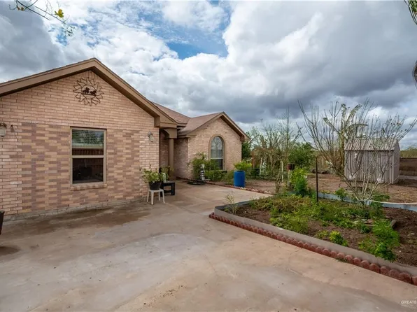 32516 El Presno Rd, San Benito, TX 78586
