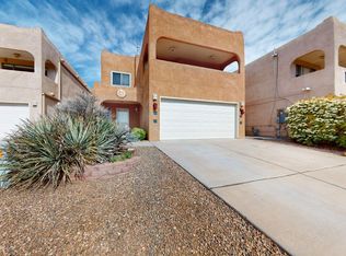 5115 Mirador Dr NW, Albuquerque, NM 87120