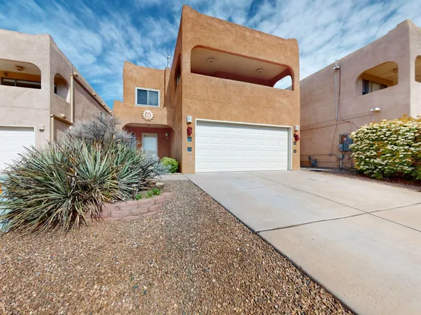 5115 Mirador Dr NW, Albuquerque, NM 87120